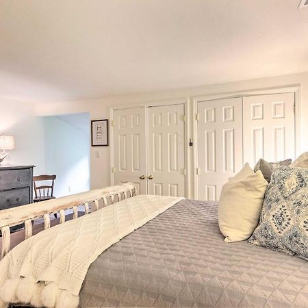 Modern Farmhouse Duplex By Stream, 4 Mi To Boone! Blowing Rock Exterior photo